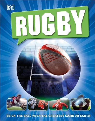 Rugby - DK