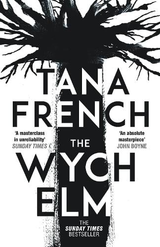 The Wych Elm (Hardback)