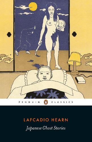 Japanese Ghost Stories (Paperback)