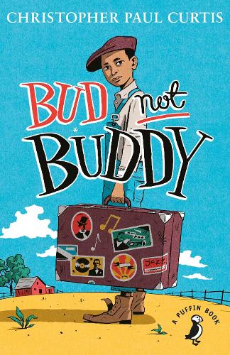 Bud Not Buddy By Christopher Paul Curtis Waterstones