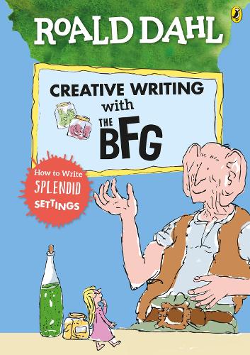 download dahl bfg ebook