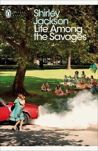 Life Among the Savages - Penguin Modern Classics (Paperback)