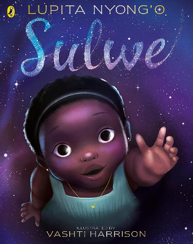 Cover of the book Sulwe