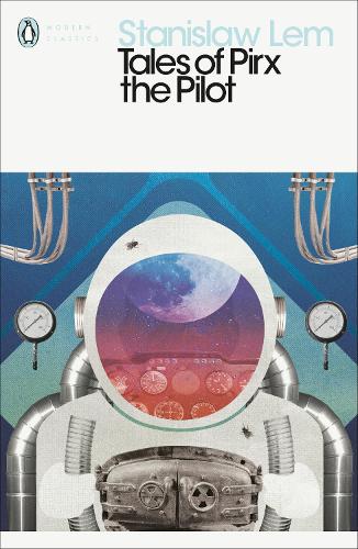 Tales of Pirx the Pilot - Penguin Modern Classics (Paperback)