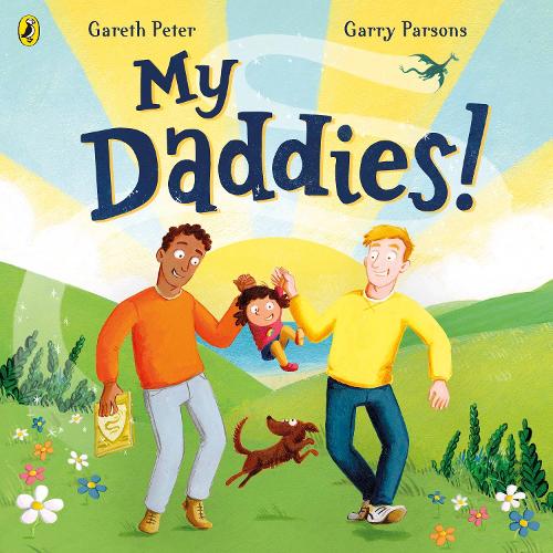 My Daddies! (Paperback)
