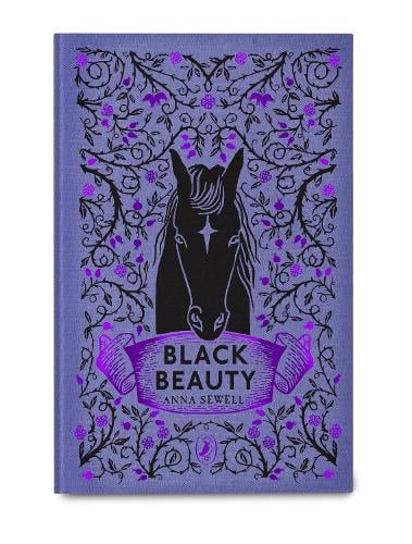 Black Beauty - Puffin Clothbound Classics (Hardback)
