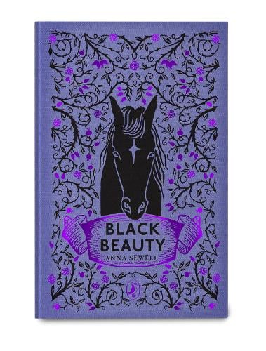 Black Beauty - Anna Sewell