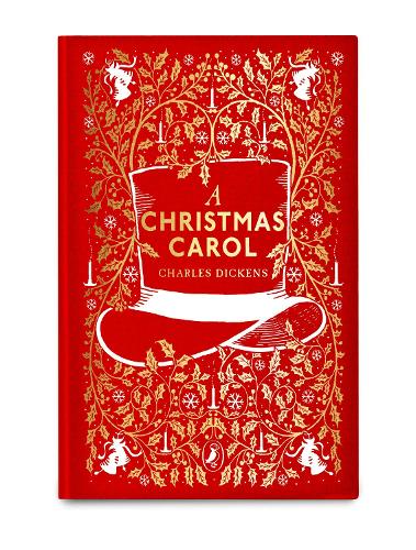 A Christmas Carol by Charles Dickens | Waterstones