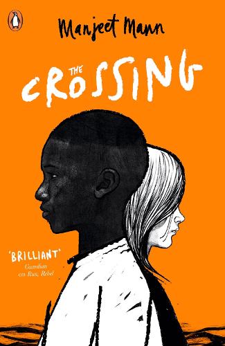 The Crossing (Paperback)