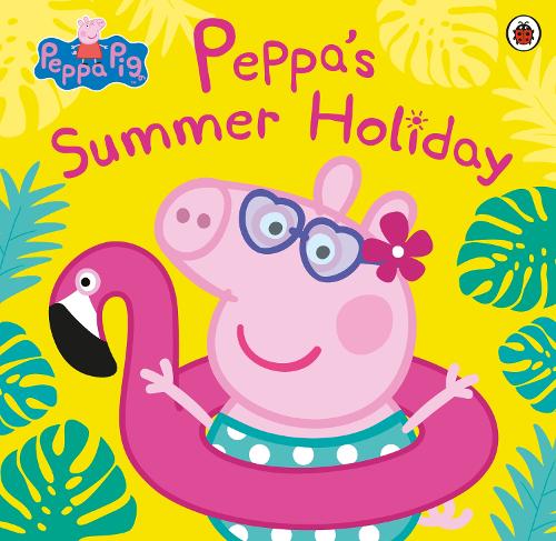 Peppa Pig: Peppa's Summer Holiday