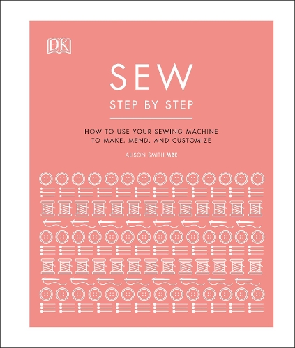 The Complete Book of Sewing : A practical step-by-step guide to sewing  techniques: Penelope Cream: 9781579548766: : Books