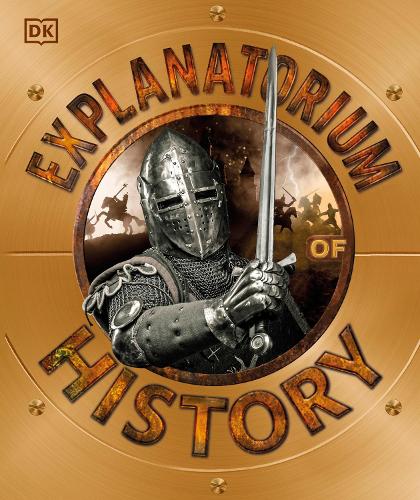 Explanatorium of History (Hardback)