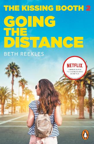 The Kissing Booth 2: Going the Distance - The Kissing Booth (Paperback)