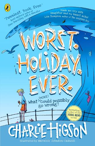 Worst. Holiday. Ever. - Worst. Holiday. Ever. (Paperback)