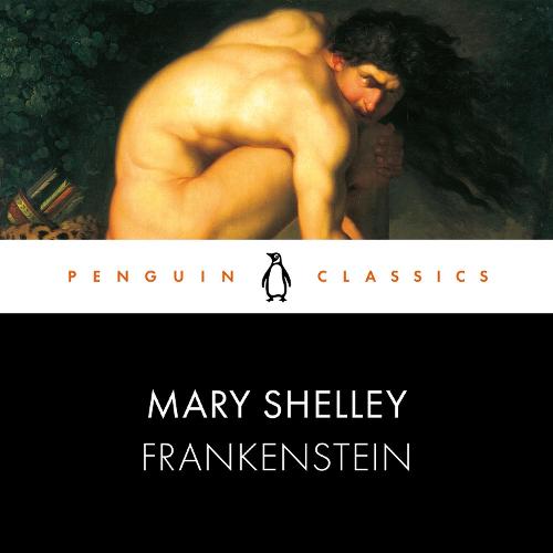 Mary Shelley
