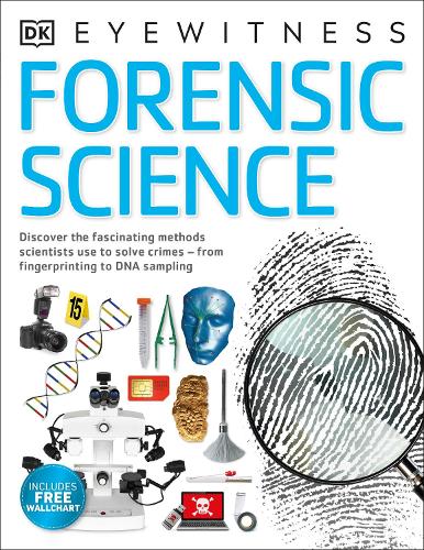 Forensic Science by Chris Cooper | Waterstones