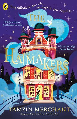 The Hatmakers - The Hatmakers (Paperback)