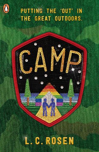 Cover of the book Camp