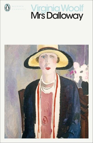 その他 7CDs mrs.dalloway Virginia Woolf Mrs Dalloway by Virginia Woolf | Waterstones