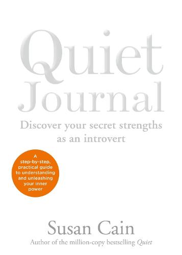 Quiet Journal (Paperback)