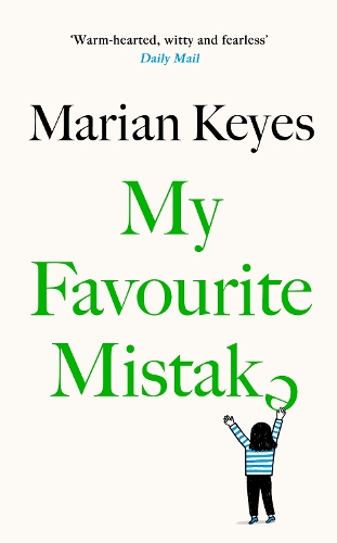 My Favourite Mistake (Hardback)