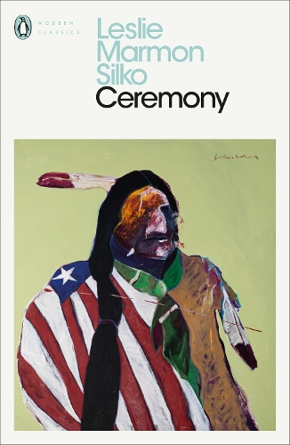 Cover of Ceremony
