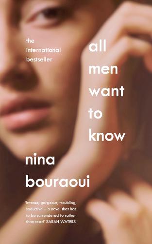 All Men Want to Know (Paperback)