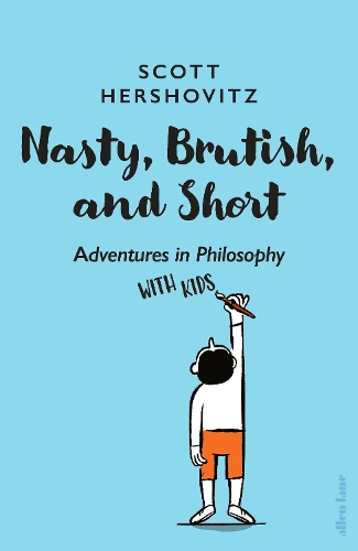 life is nasty brutish and short