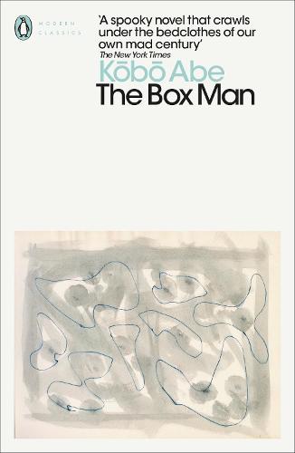 Cover of the book The Box Man