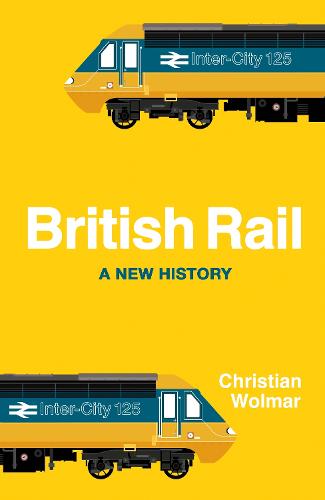 British Rail (Hardback)
