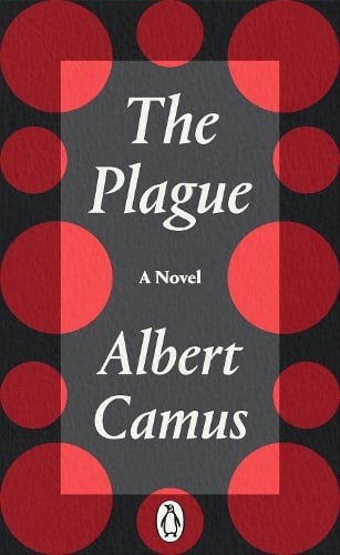 Cover of The Plague