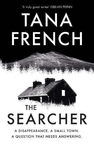 The Searcher (Hardback)