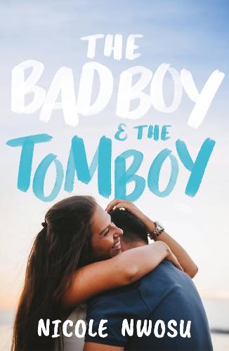 The Bad Boy and the Tomboy (Paperback)