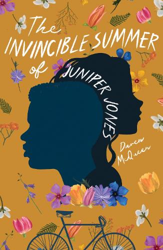 The Invincible Summer of Juniper Jones by Daven McQueen | Waterstones