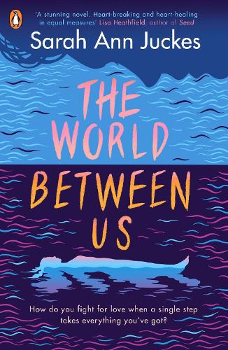 The World Between Us (Paperback)