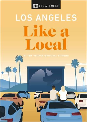 DK Eyewitness Top 10 Los Angeles - Pocket Travel Guide (Paperback)