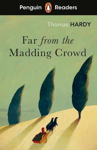 Penguin Readers Level 5: Far from the Madding Crowd (Paperback)