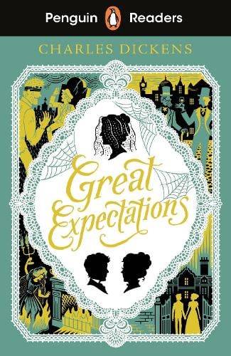 Penguin Readers Level 6: Great Expectations (Paperback)