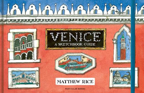 City Guide Venice, English Version - Art of Living - Books and Stationery