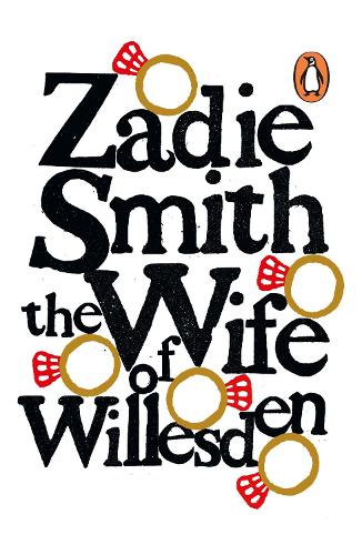 zadie smith short stories