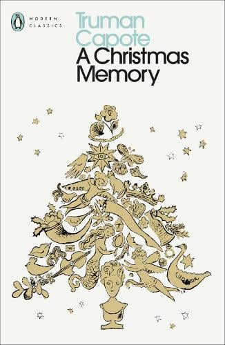 Cover of A Christmas Memory