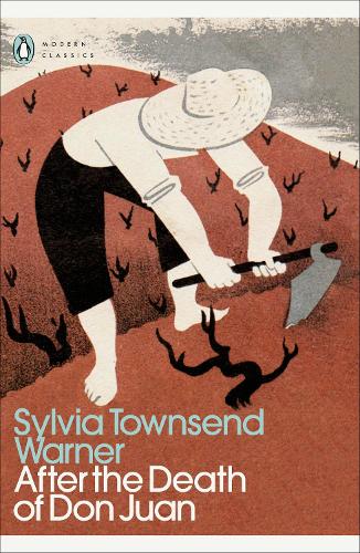 Sylvia Townsend Warner After the Death of Don Juan