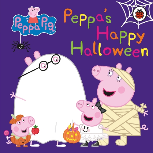 Halloween Storytime
