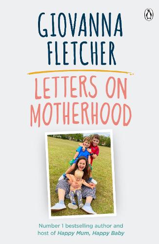 Letters on Motherhood (Paperback)