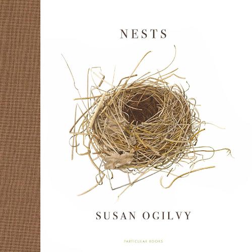 Nests (Hardback)