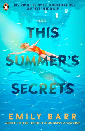 This Summer's Secrets (Paperback)