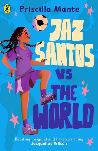 The Dream Team: Jaz Santos vs. the World - The Dream Team (Paperback)