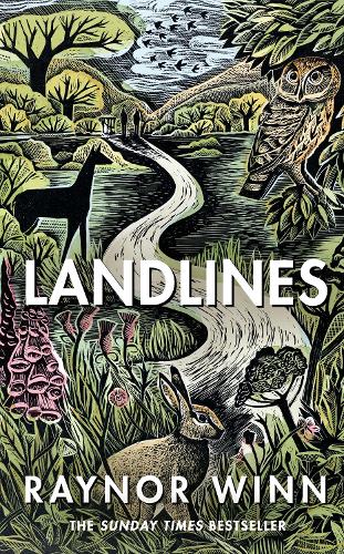 Landlines (Hardback)