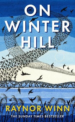 Penguin Books Ltd On Winter Hill