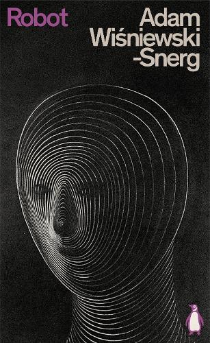 Robot - Penguin Science Fiction (Paperback)